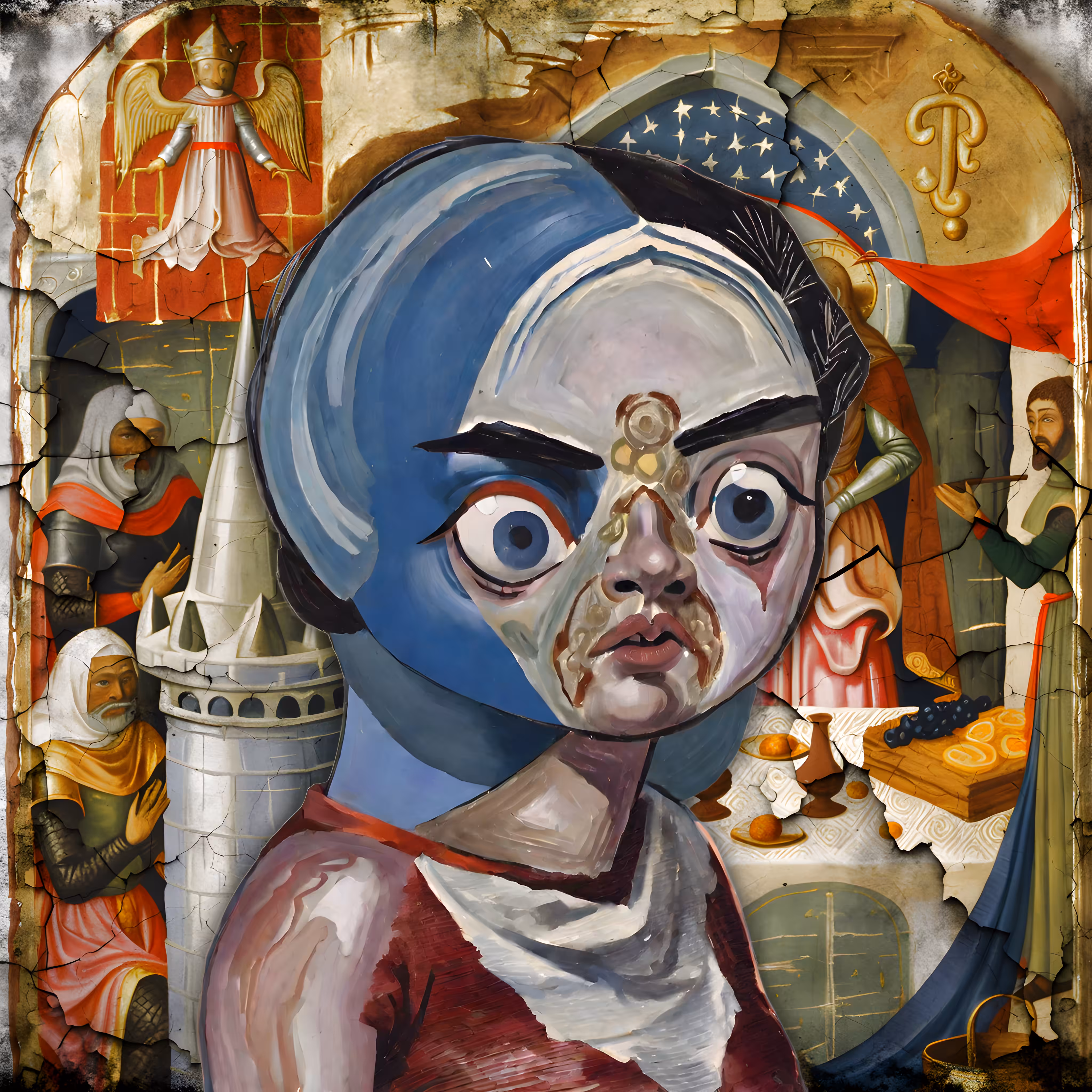 Art DeCC0s: Art DeCC0 #7730