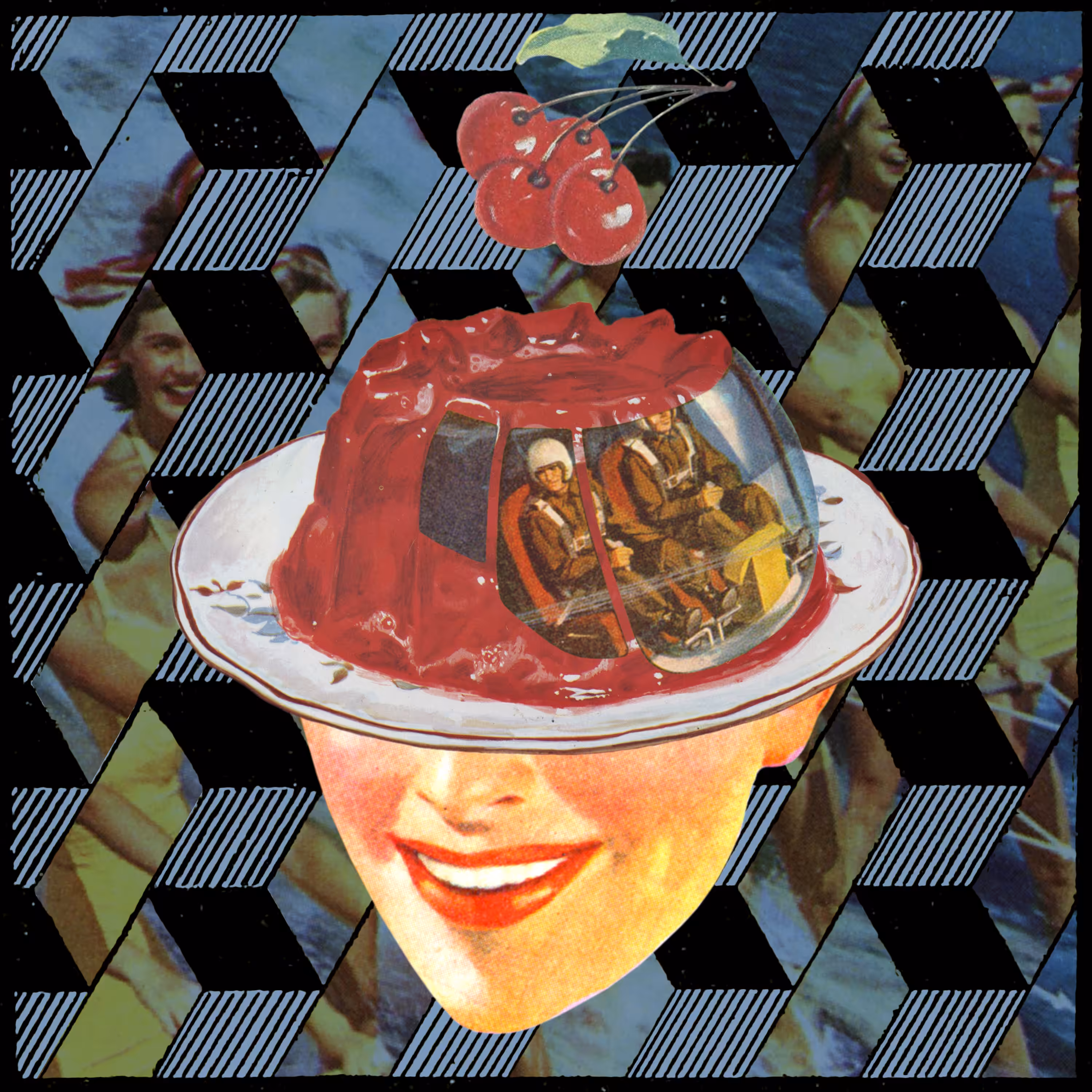 jellyhead