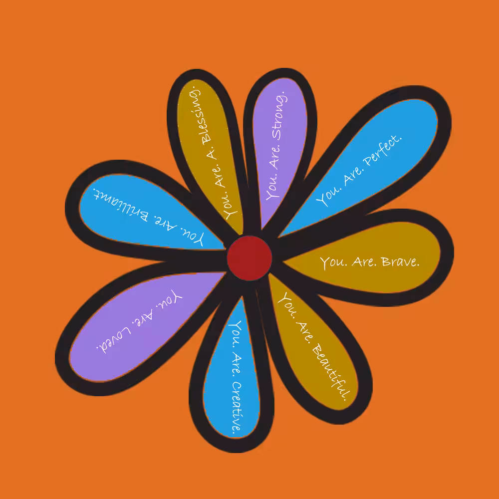 Daisy Project: First Edition #14