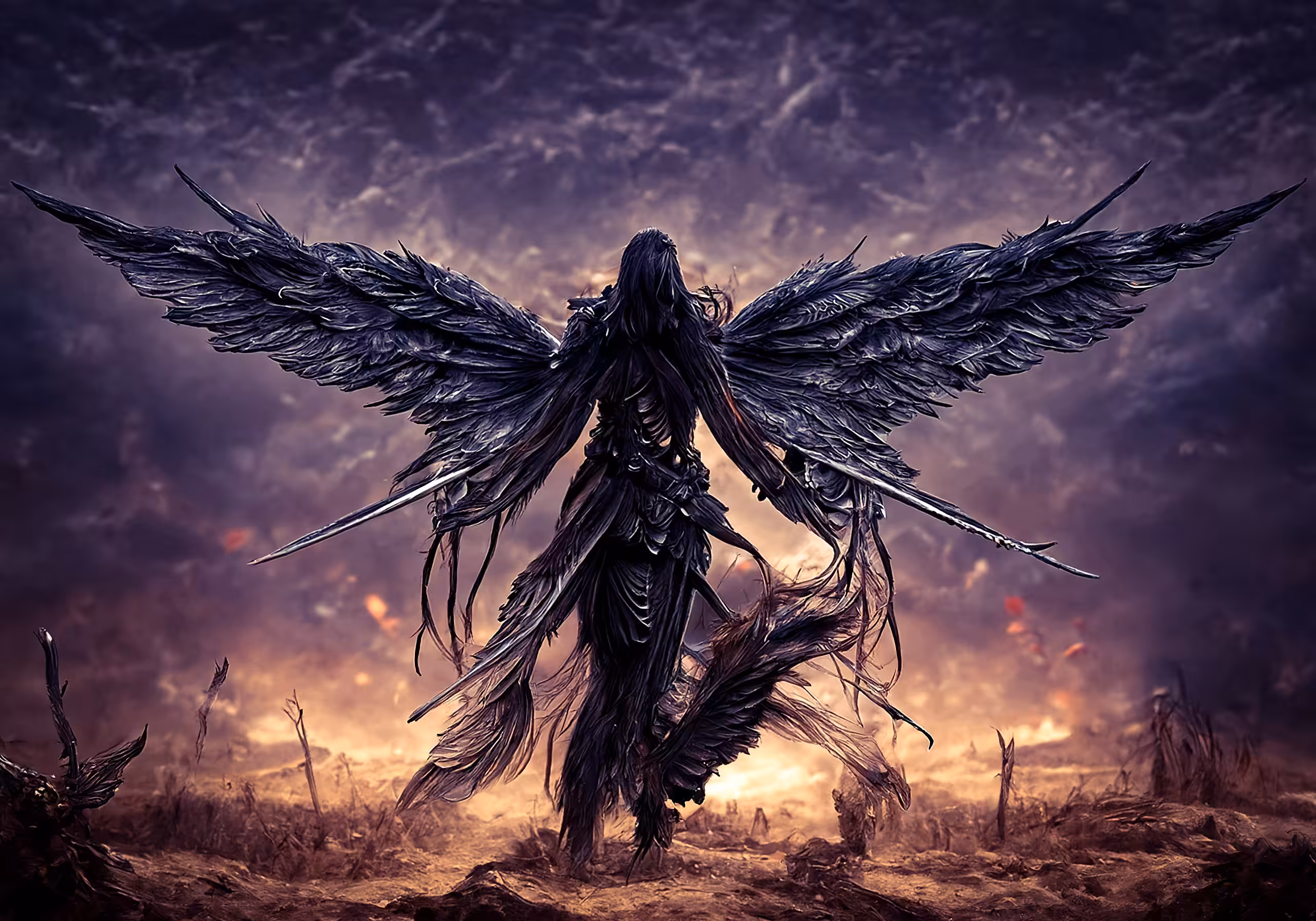 Angel of Death