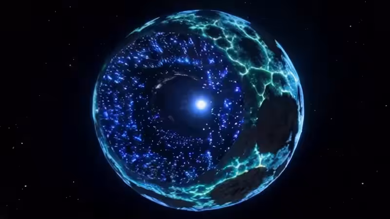 DX01: SINGULARITY 04415