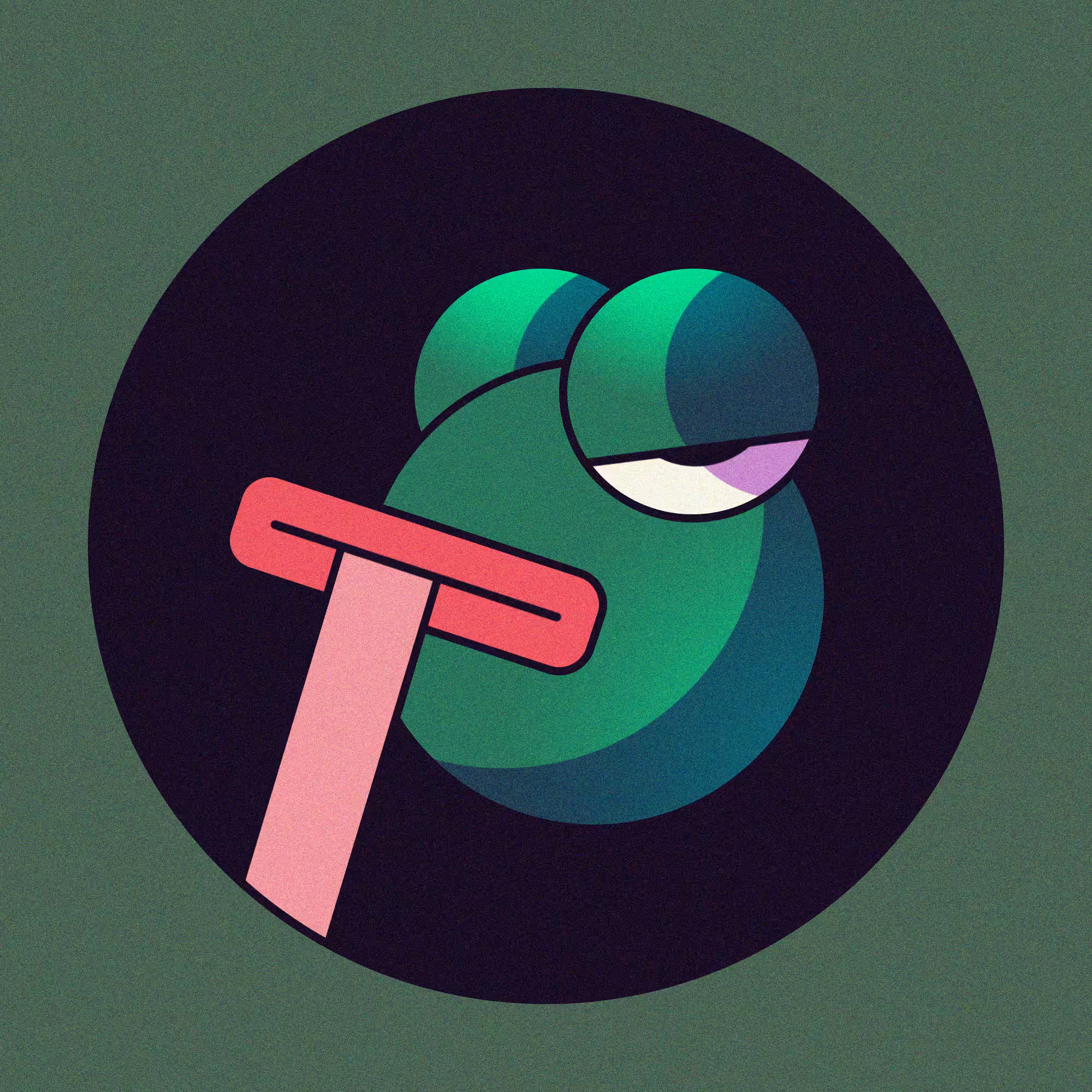 Cycle Pepes: Cycle Pepe #96