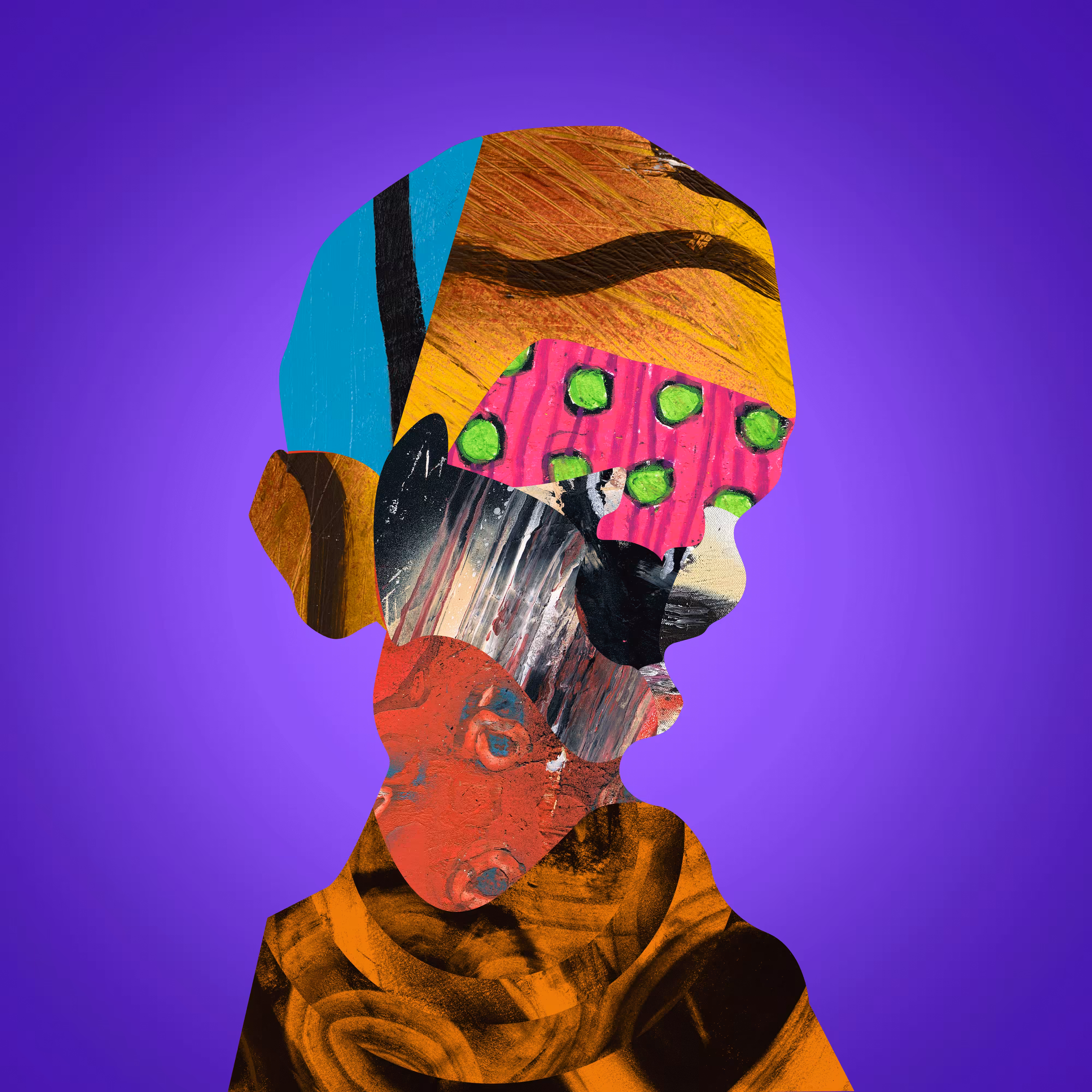 Broken: IC-53