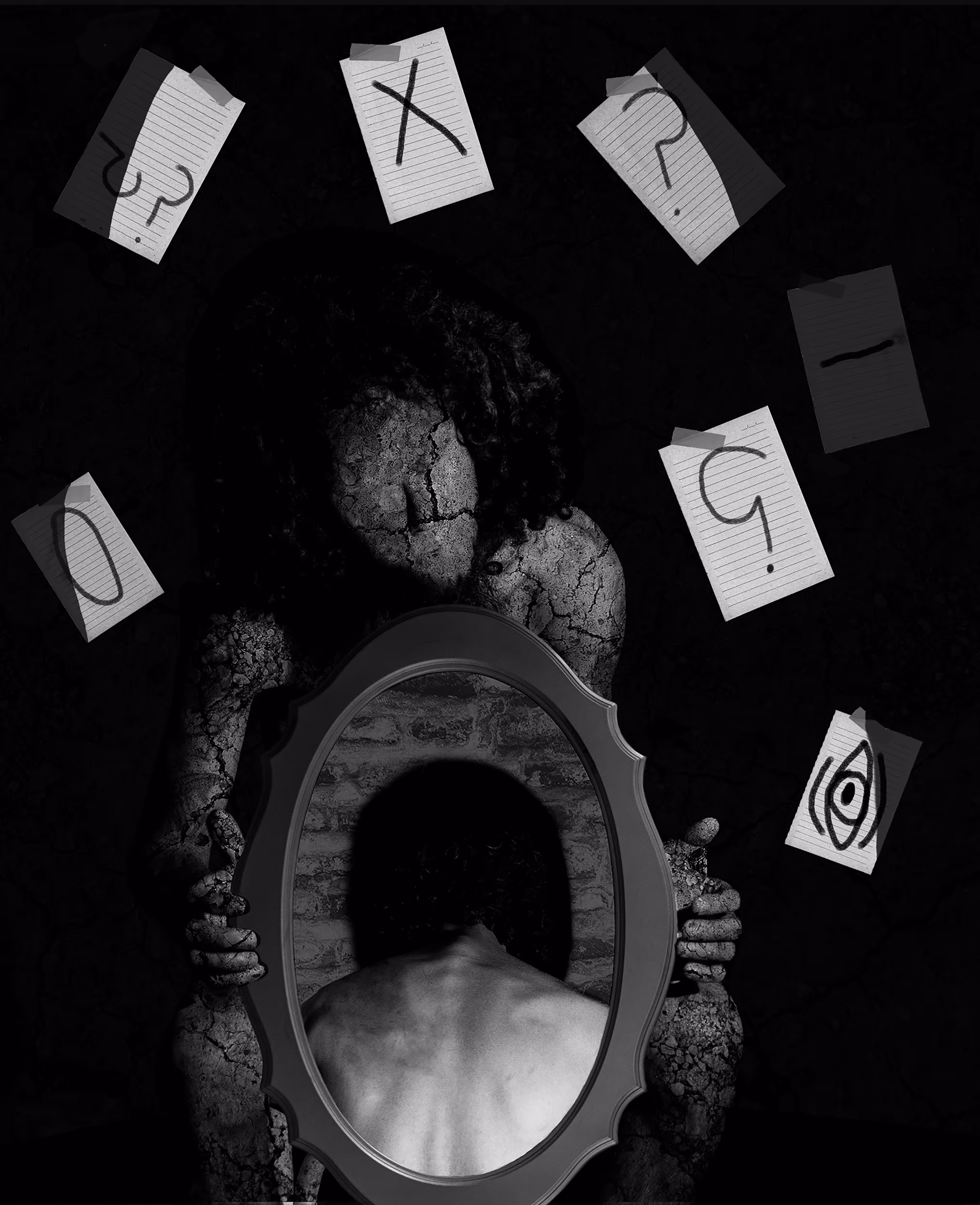 Open Imagination