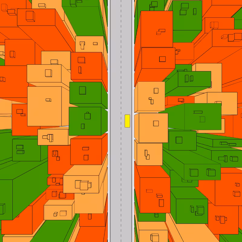 Never Moving #59