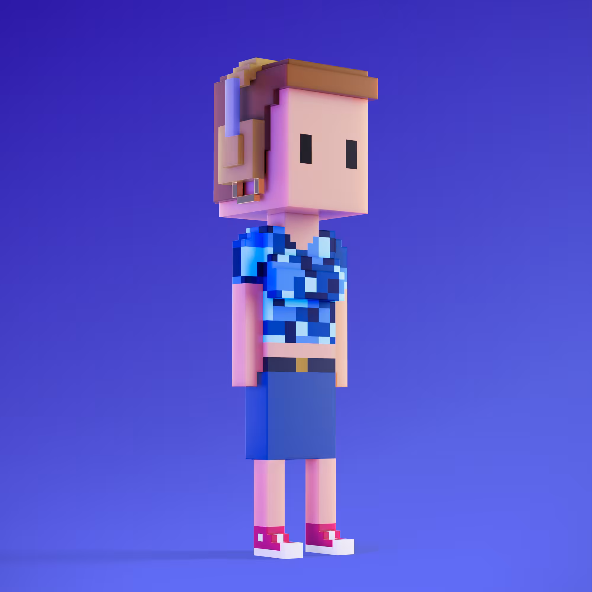 Meebit #4781