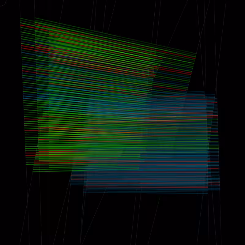 Perpetual line #96