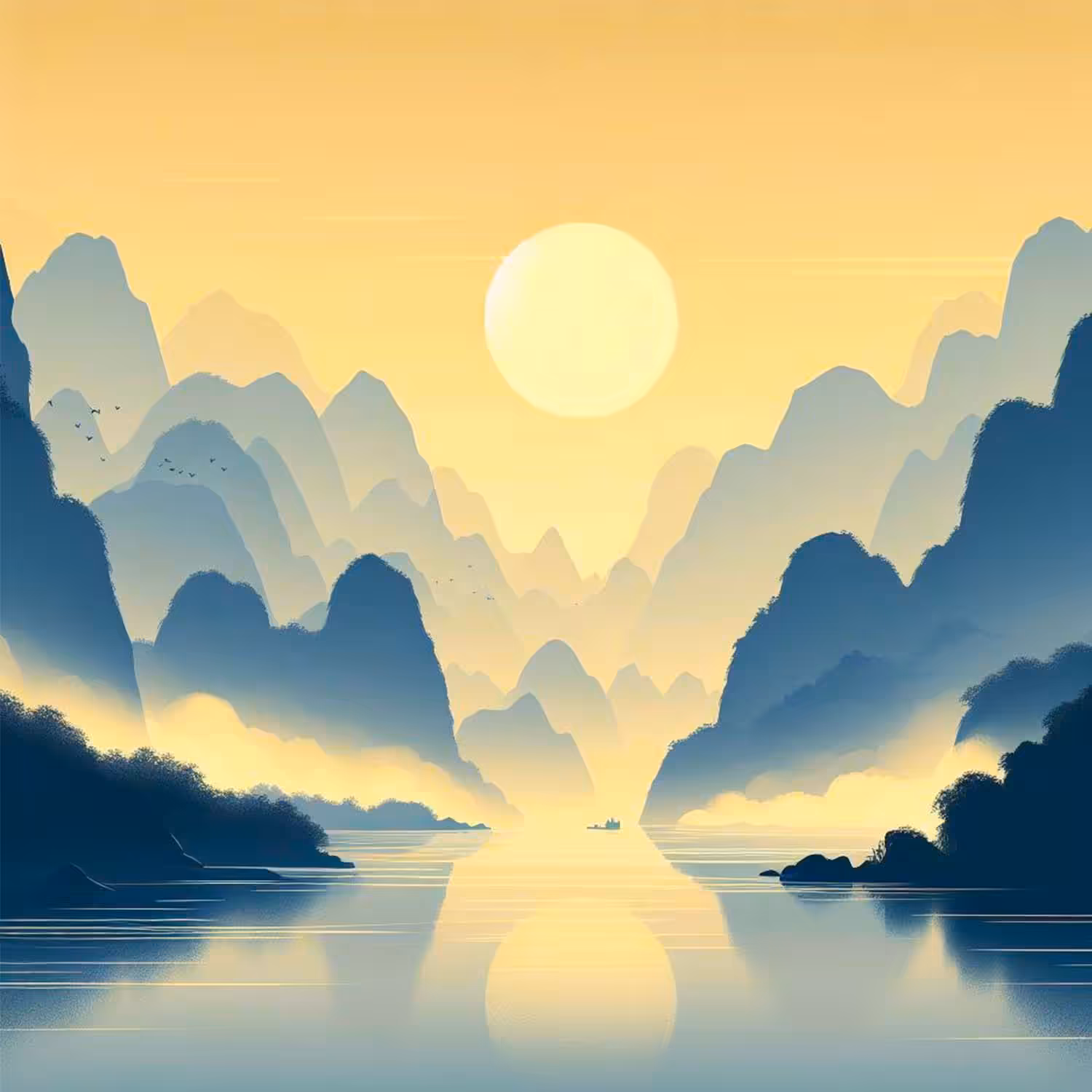  Awakening