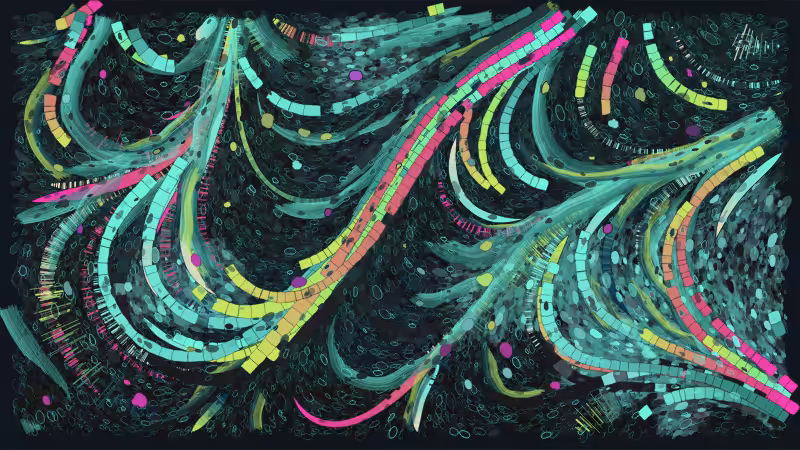 Tiny Endless Things #183
