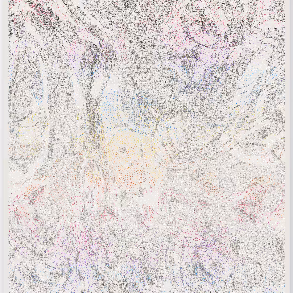 Caustics #109