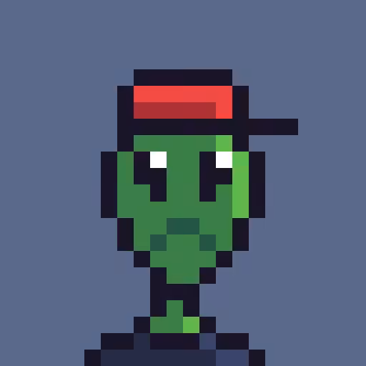 Alien Boys #67