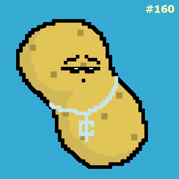 Peanut Gallery #160
