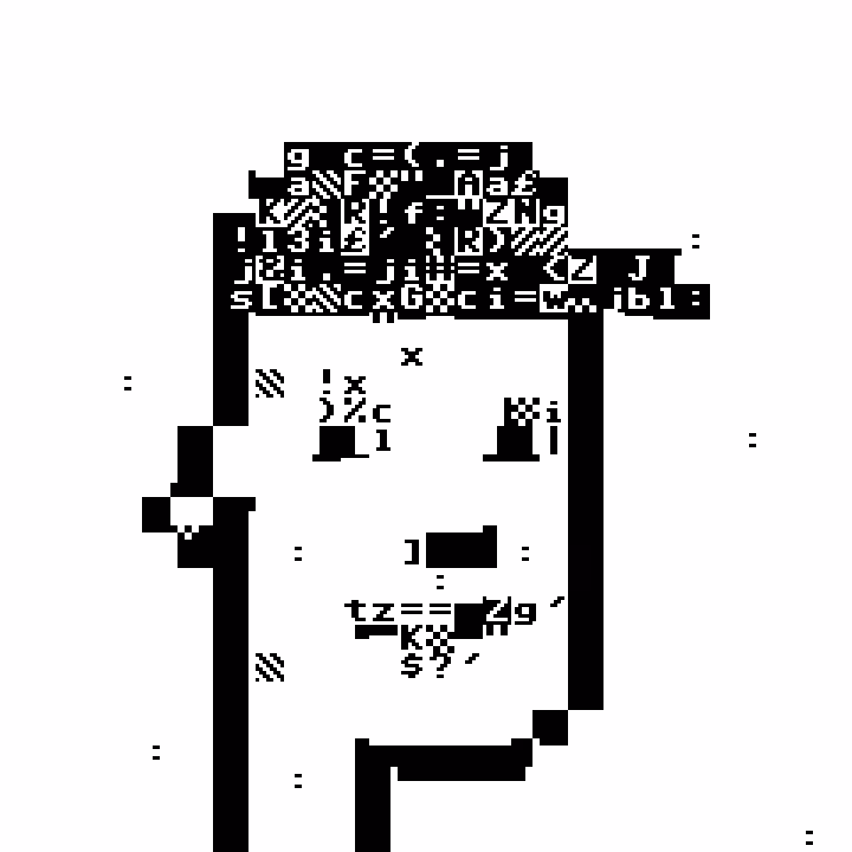 PET Punk 258