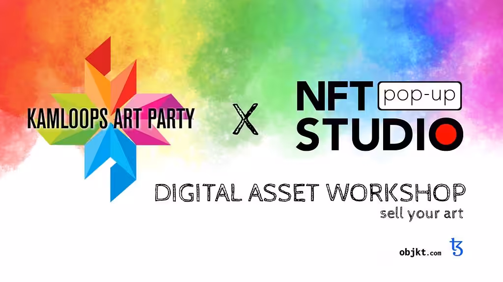 Digital Asset Workshop