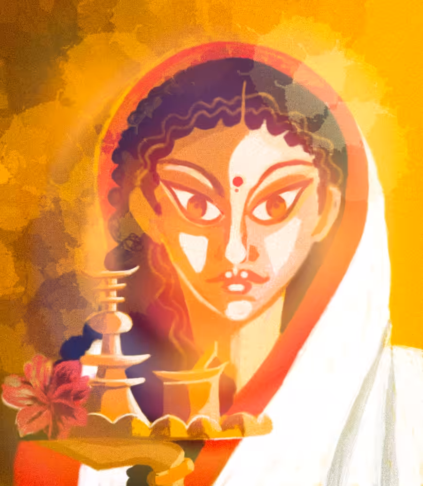 Offering ..