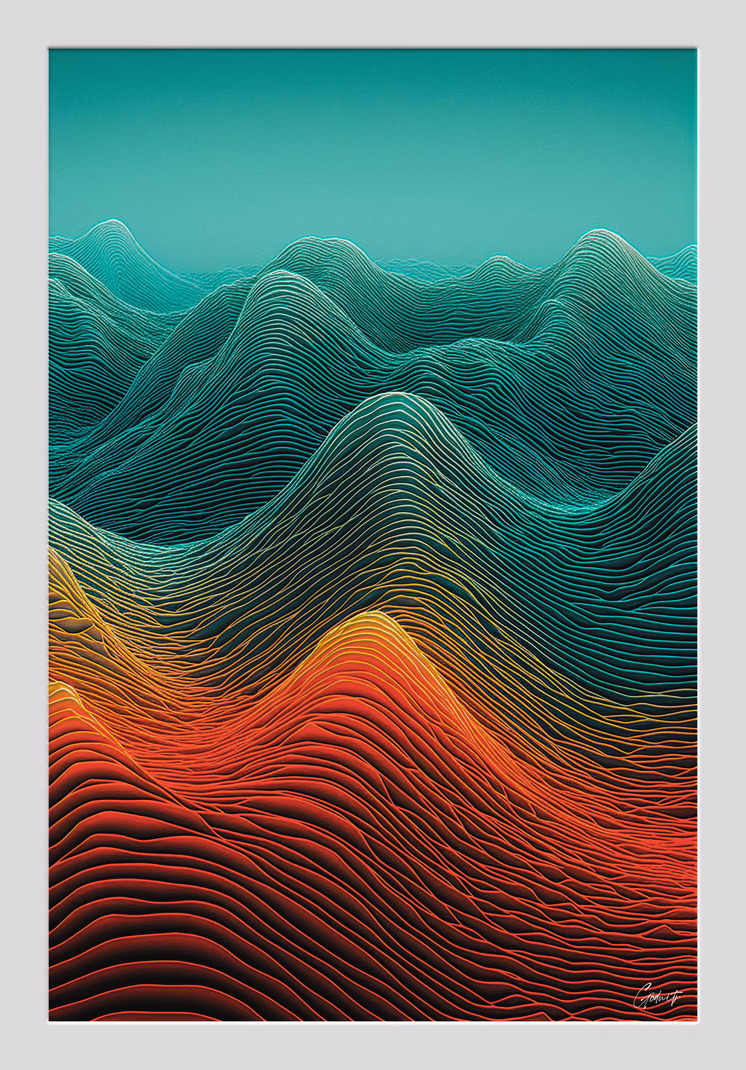 Landscapes #7