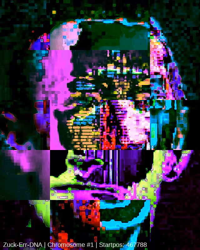 Zuck-Err-DNA #41