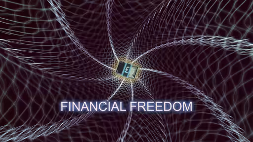 Money Vortex #33