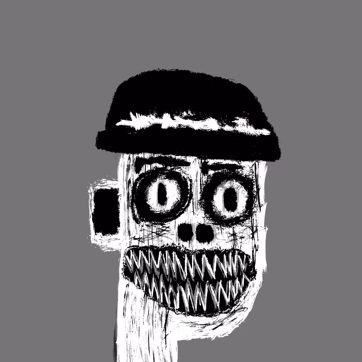 Bones