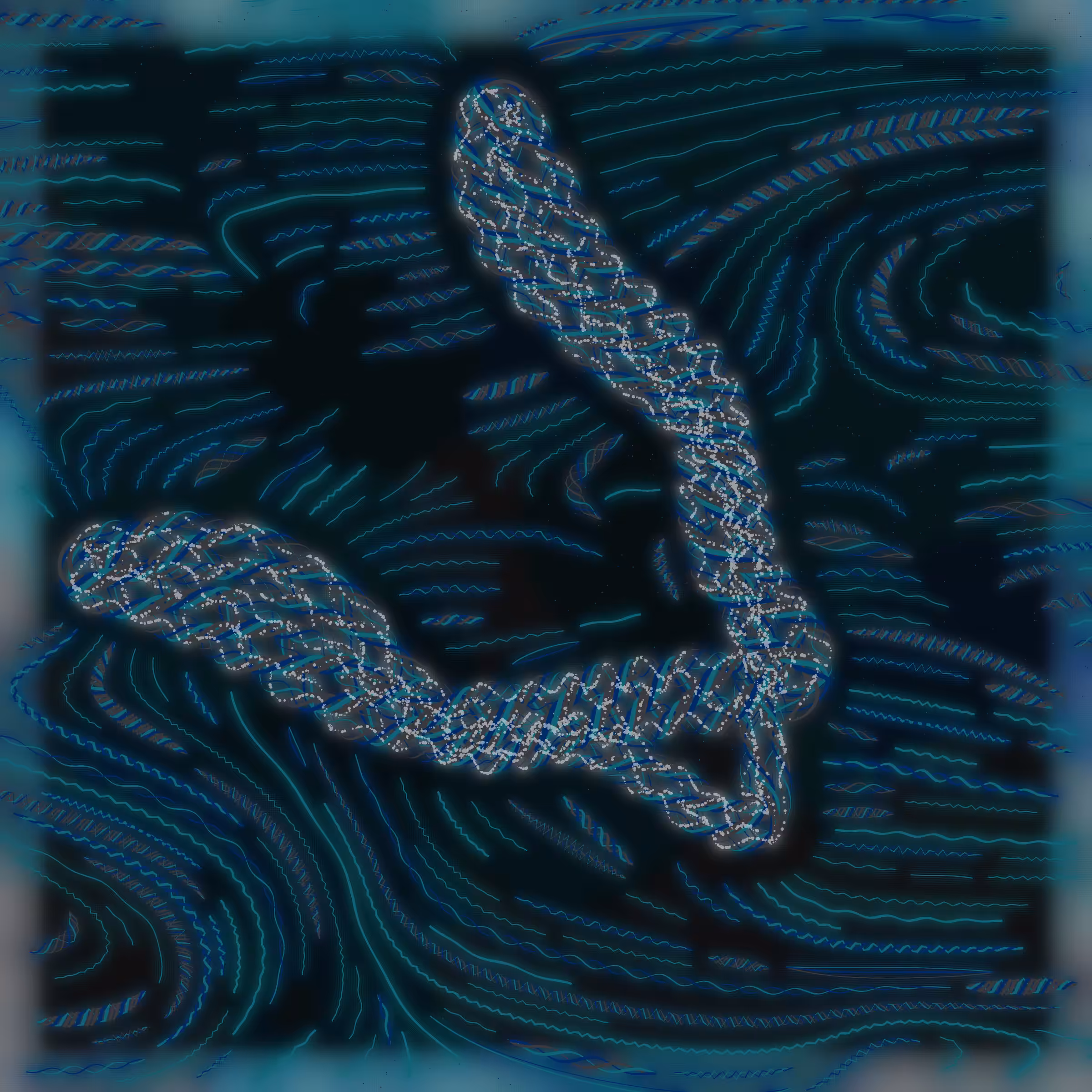 Friendship Bracelets #38201