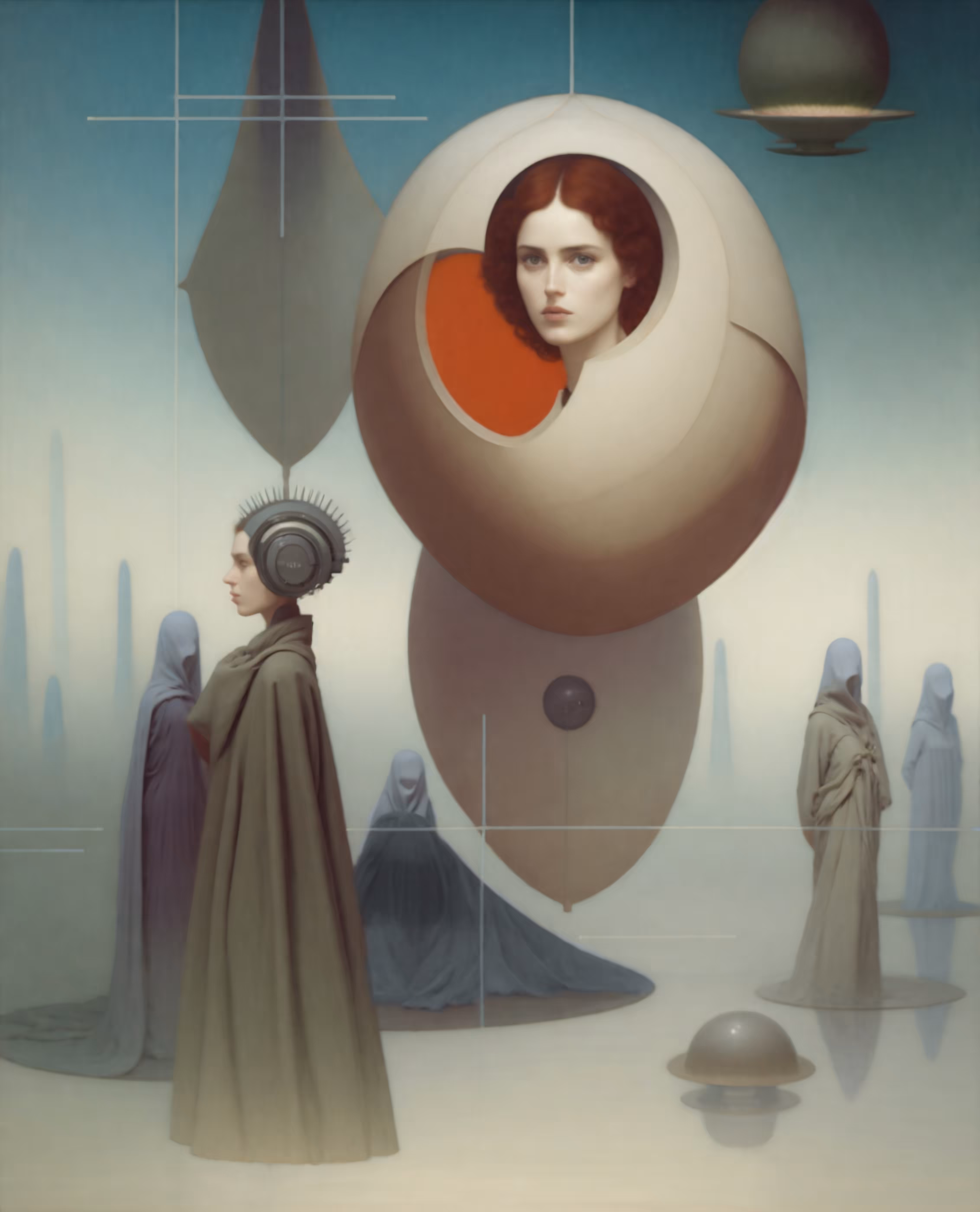 The NeverEnding Collection: The False Sense of Safety in Confined Spaces