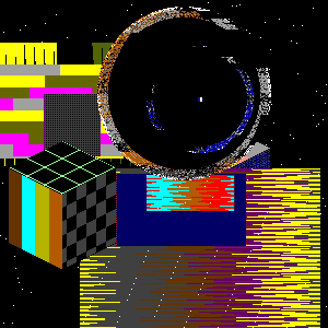 ABSTRACT ENGINE #2