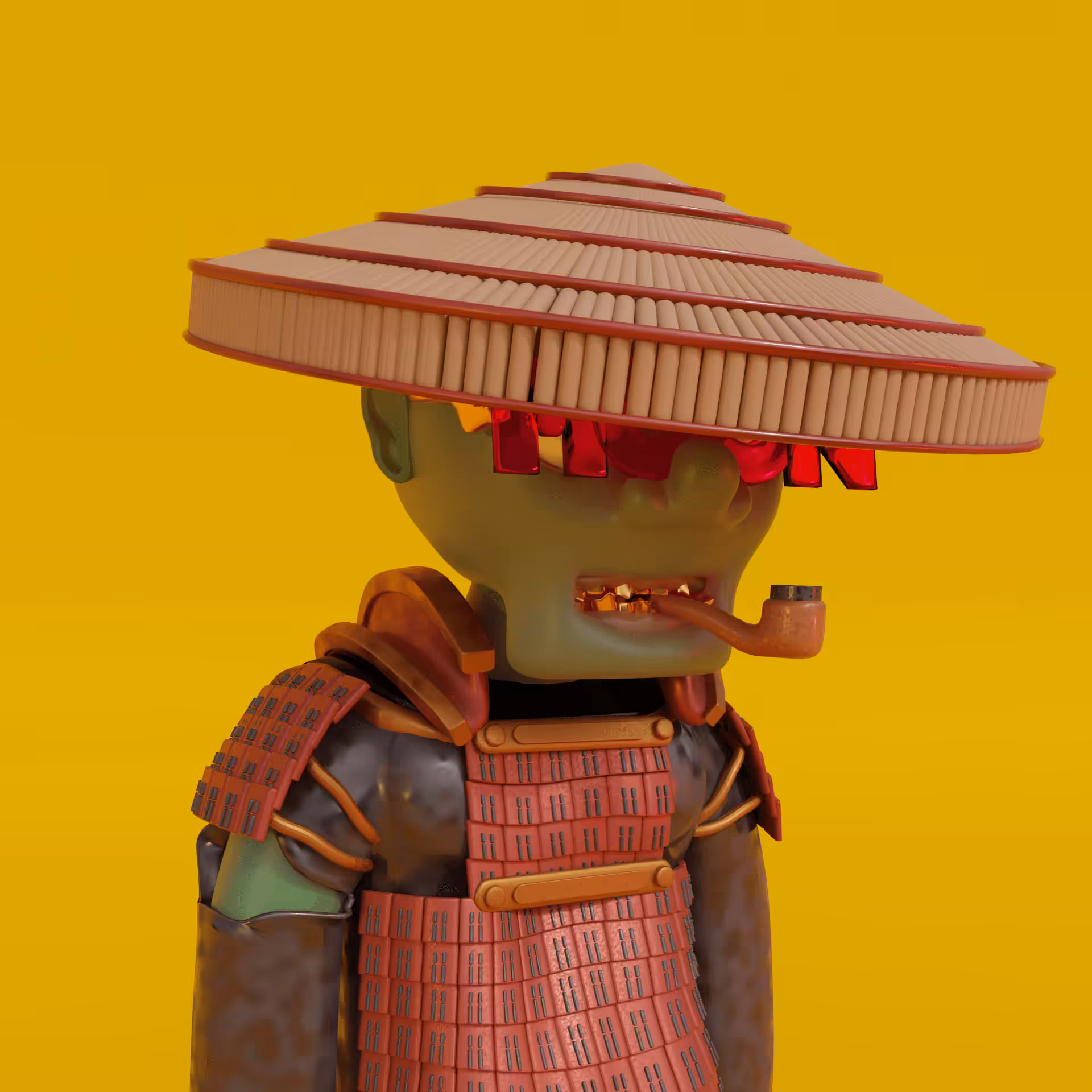 Zombie villager 171