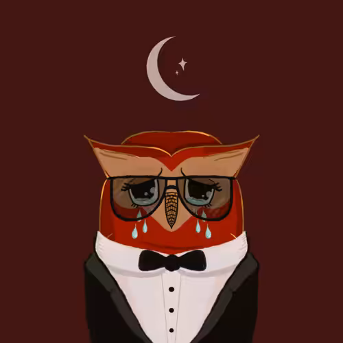 Mournbirds #297
