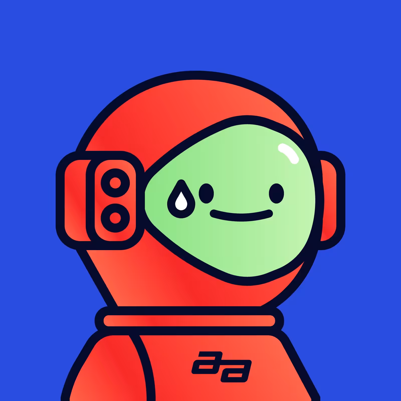 Awkward Astronauts #3578