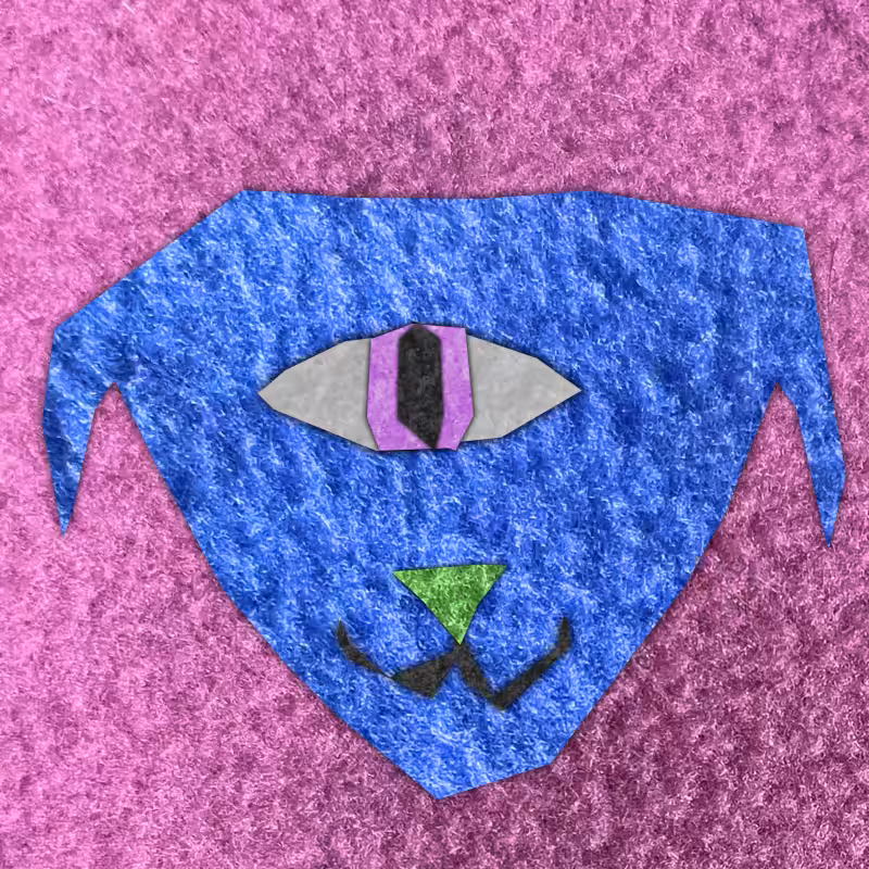 FabriCat #2