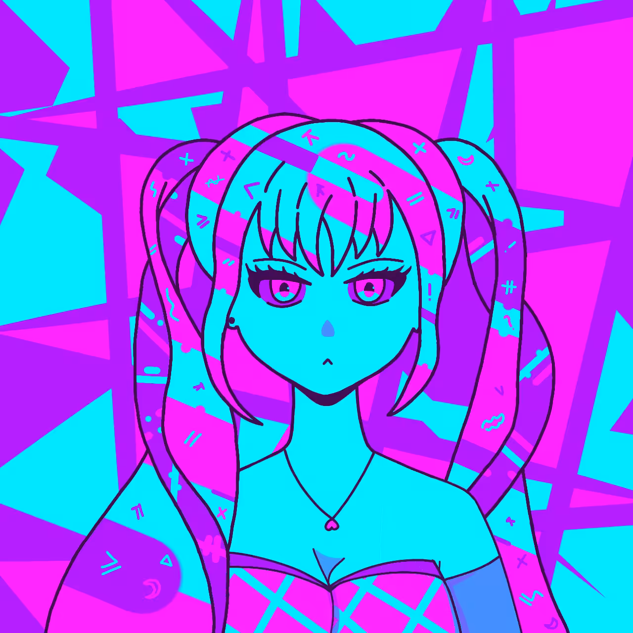 Arane Miku Paradise #35