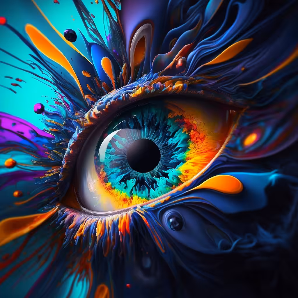 Artisan Eye 8