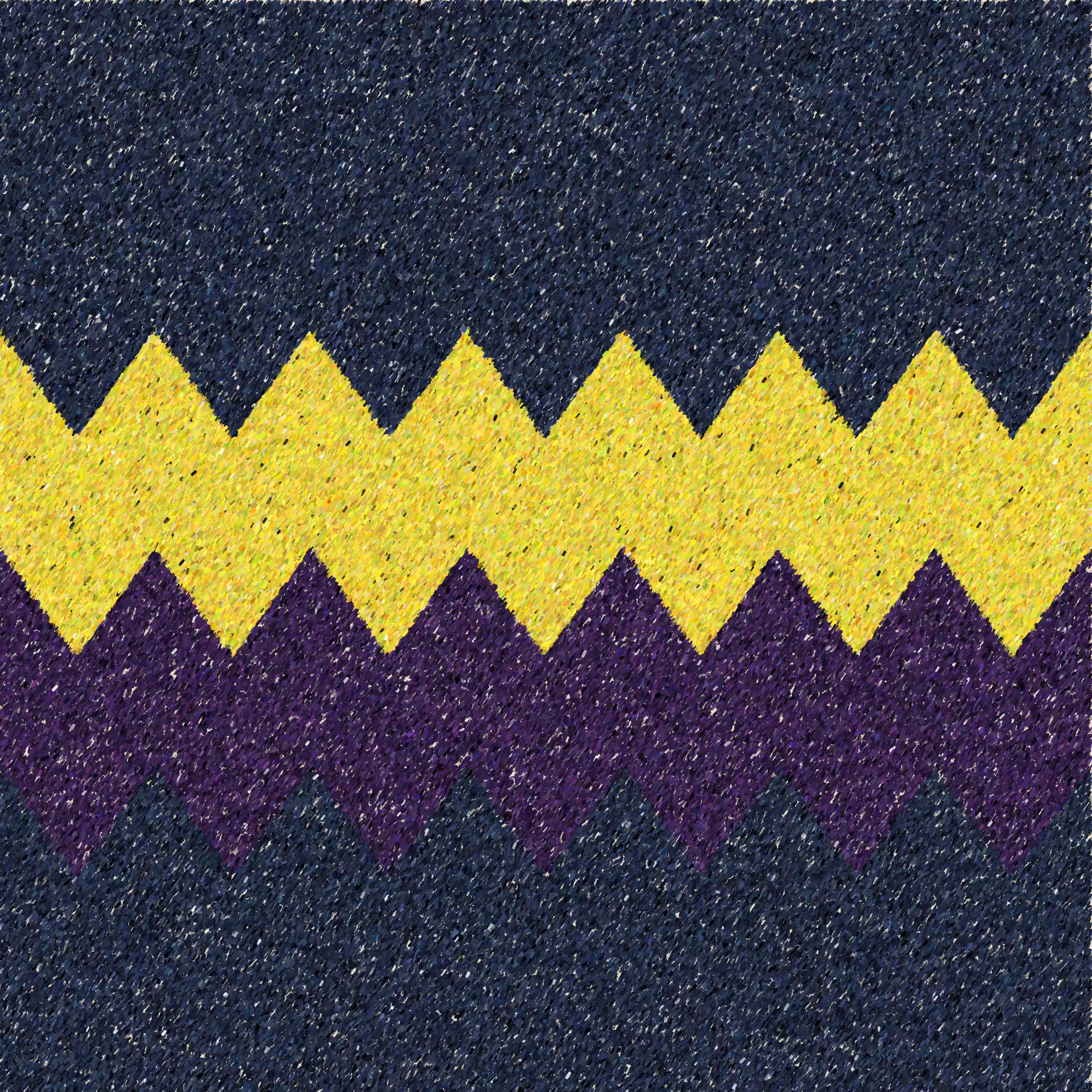 Agave & Patchwork #146