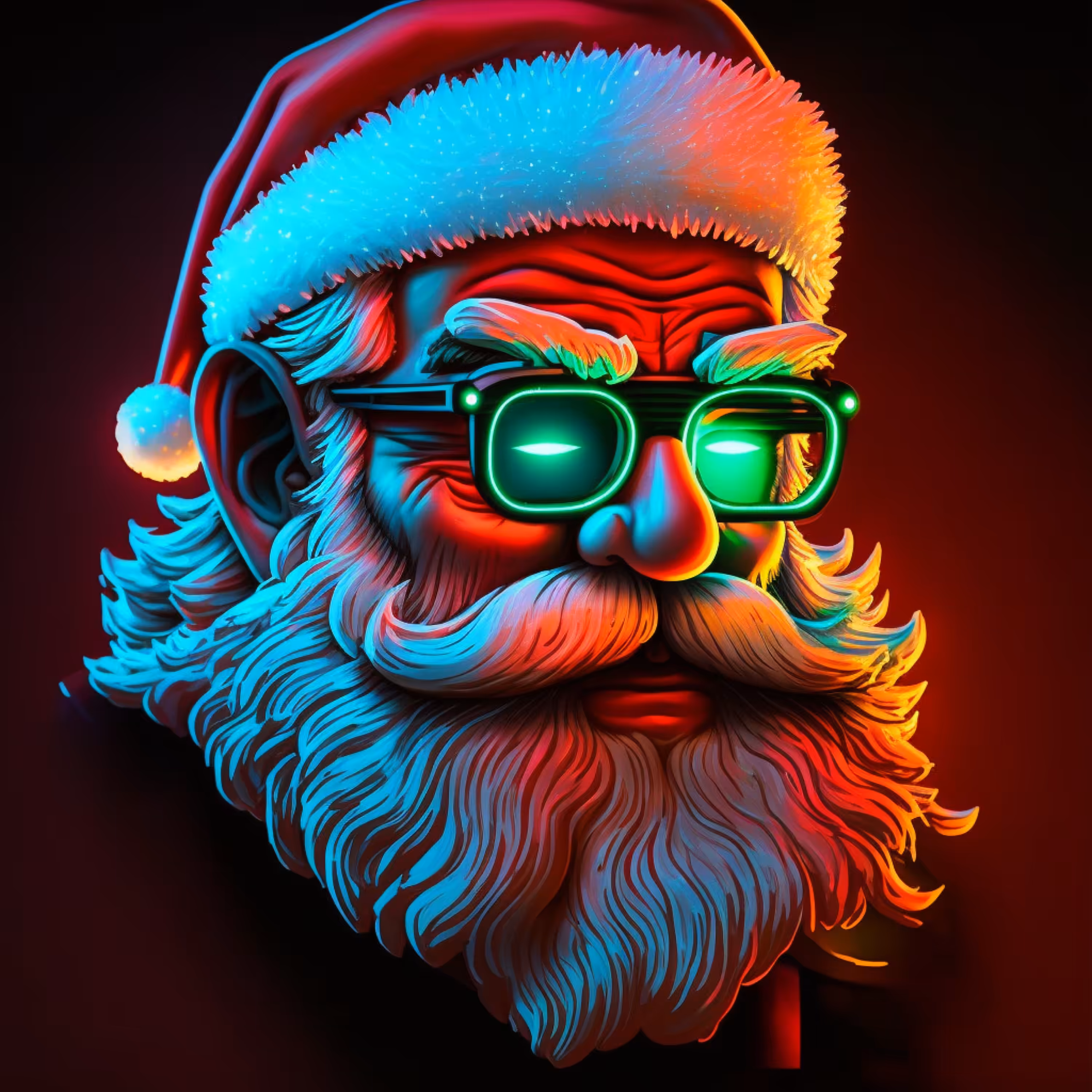 Christmas Cheer 