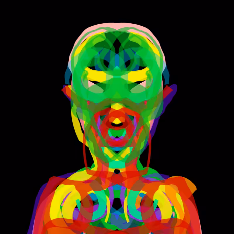 Likeness #3