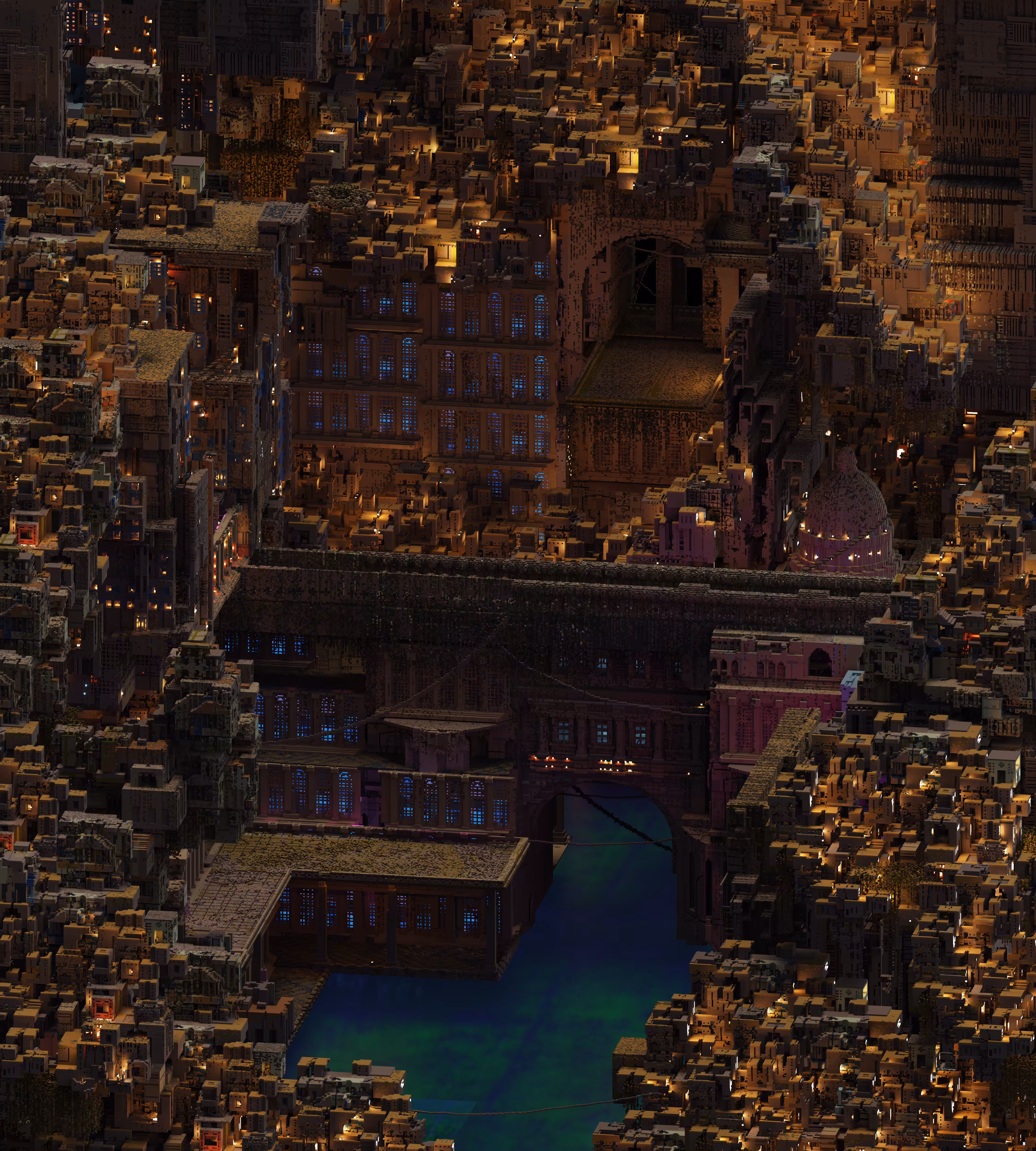 Unknown Civilizations 13