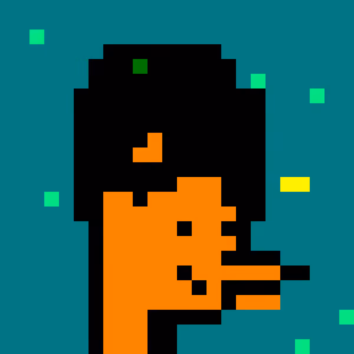 Recrunched DOS Punk 567