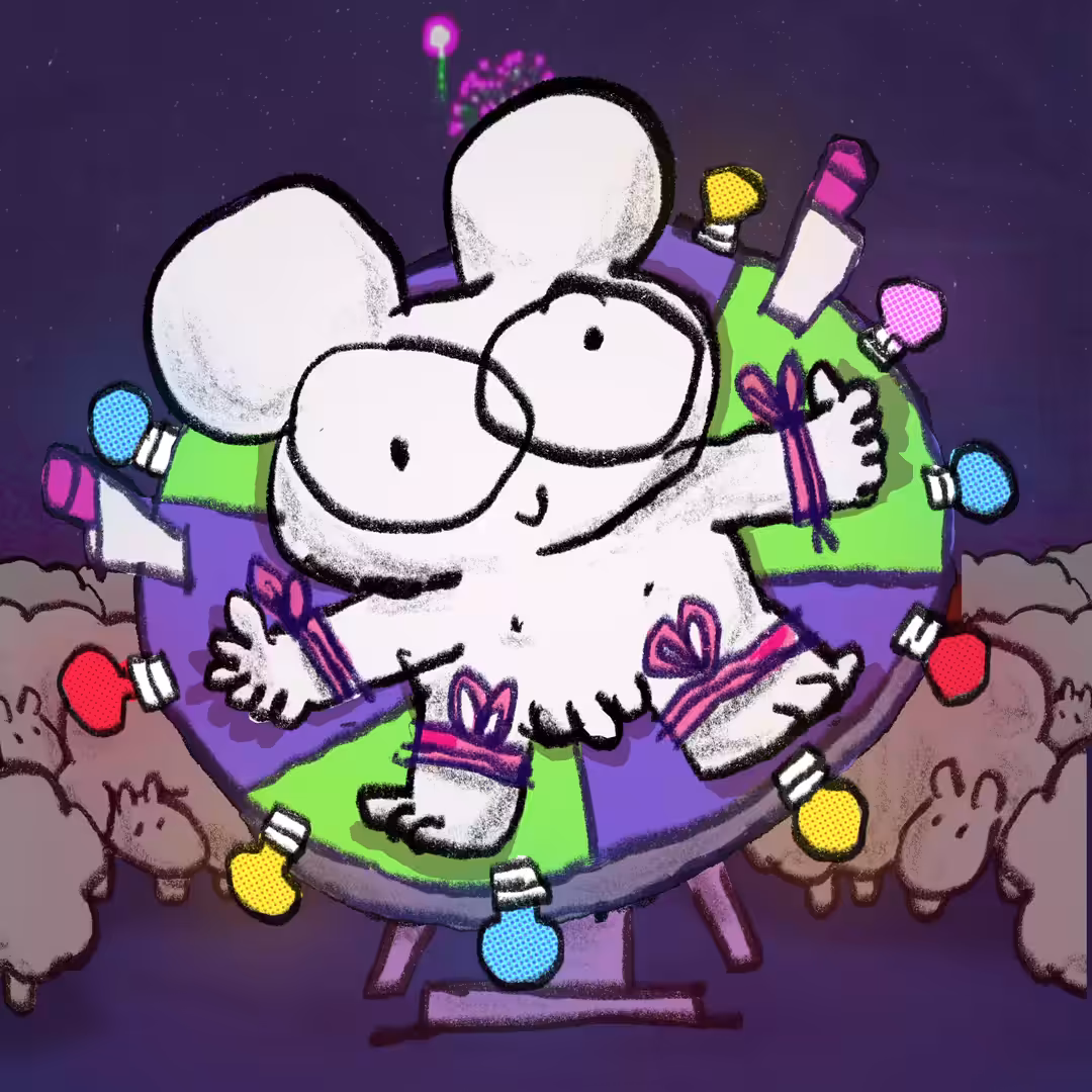 Wheel of Fortune