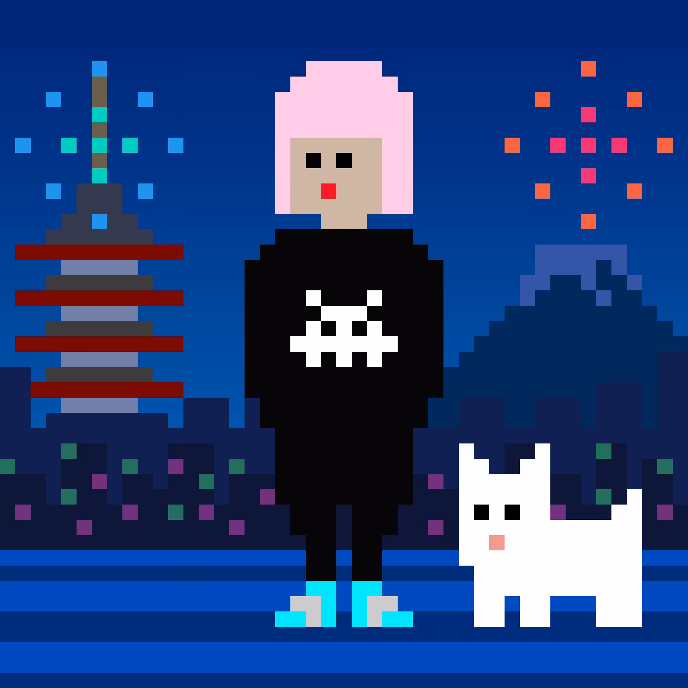 CryptoTokyoite #494