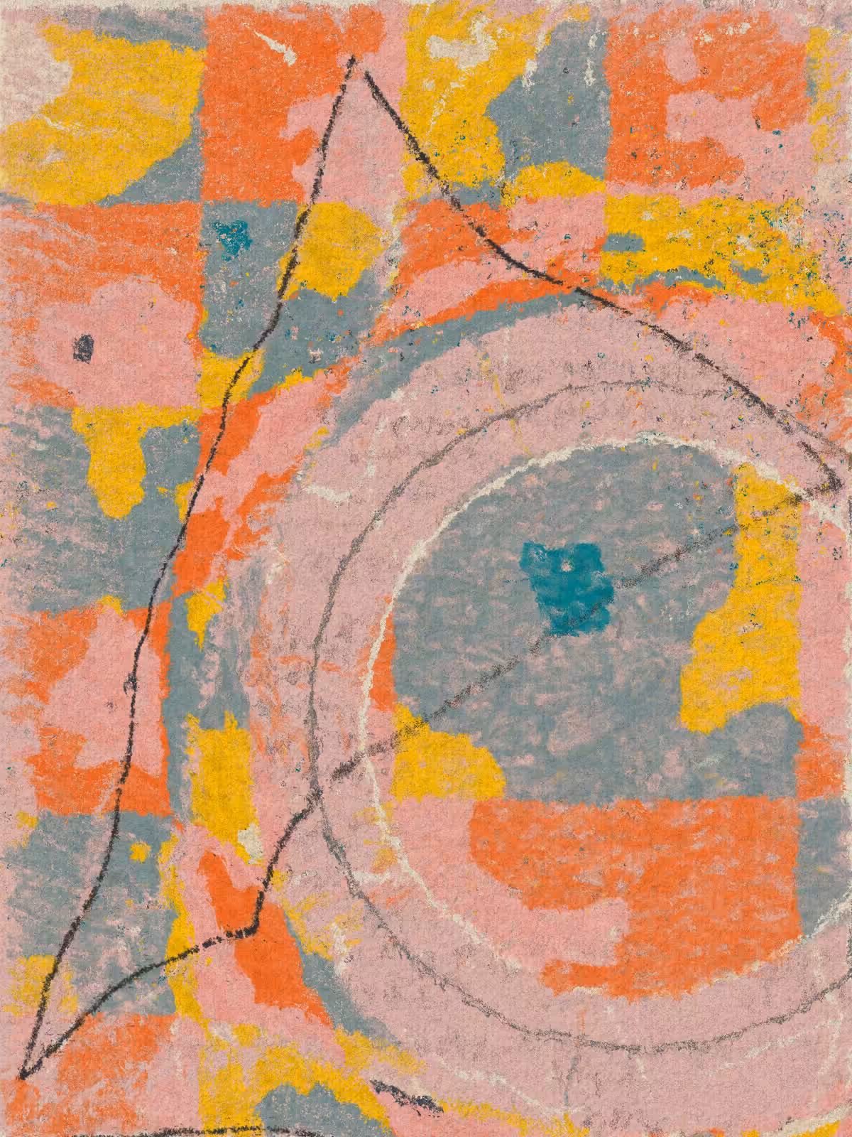 Residue Undertaken