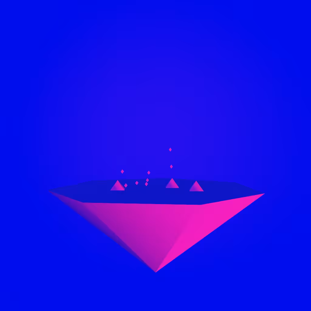 Floater II