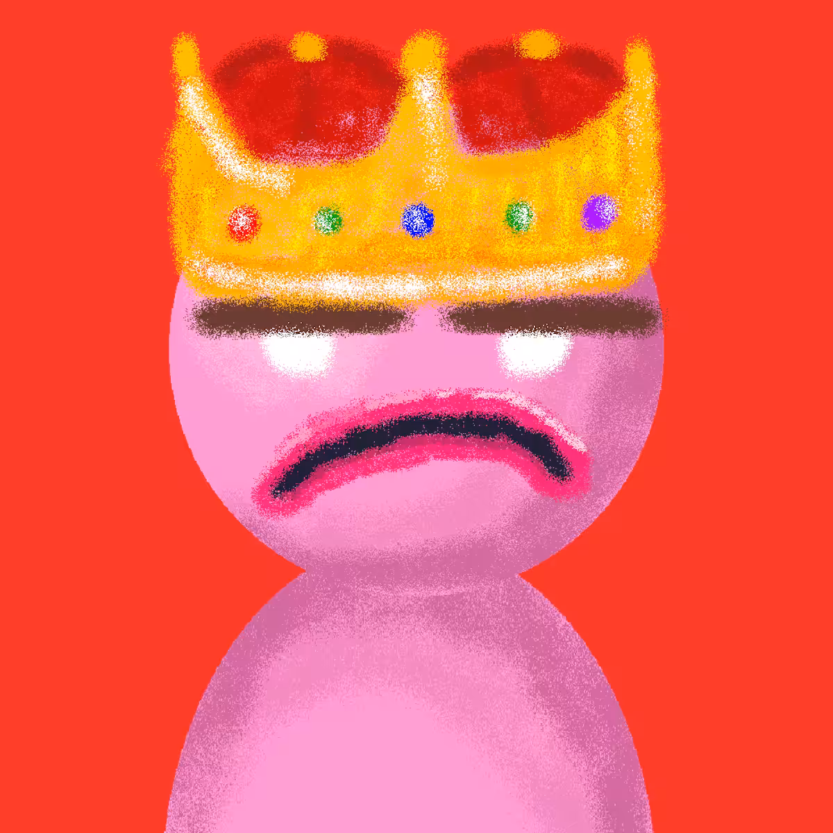 CANDY KNIGHT #2