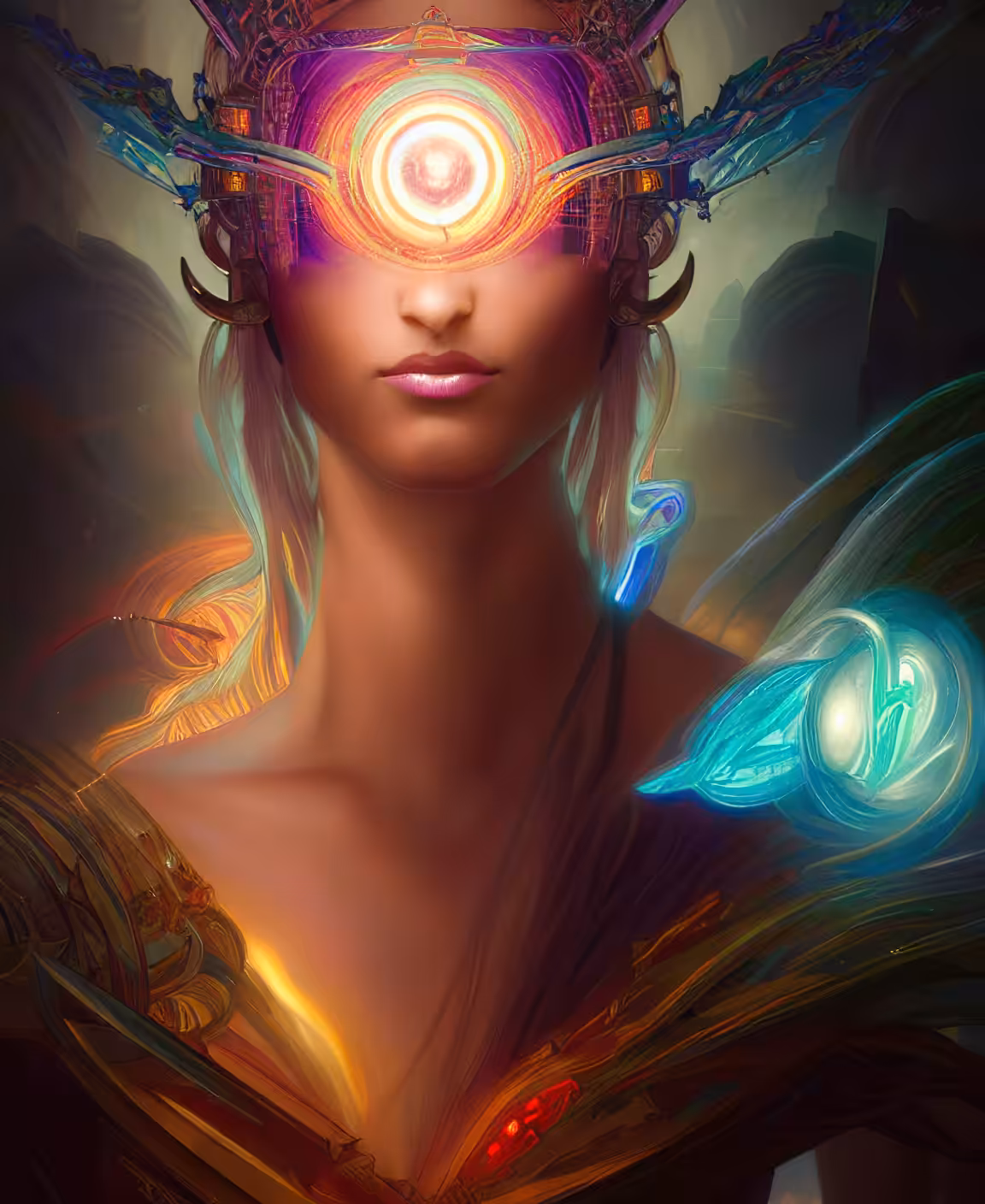 Female Shiny Essence: Female 027