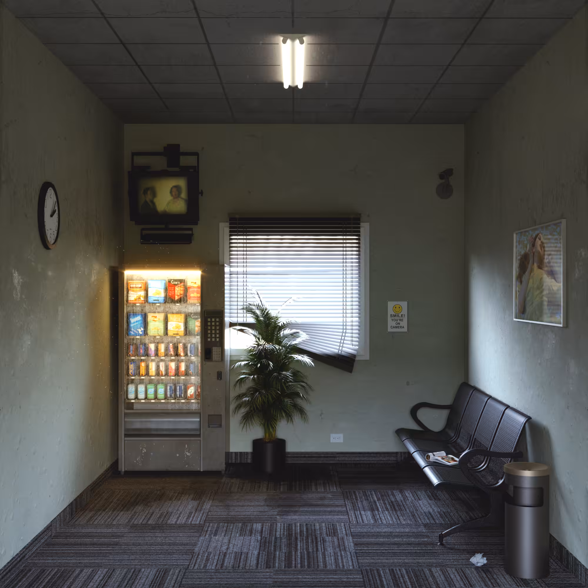 Everlasting Room #23
