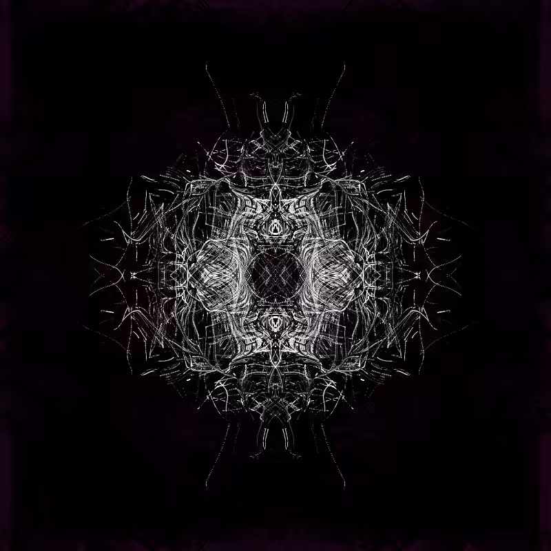 chaos sigil #82
