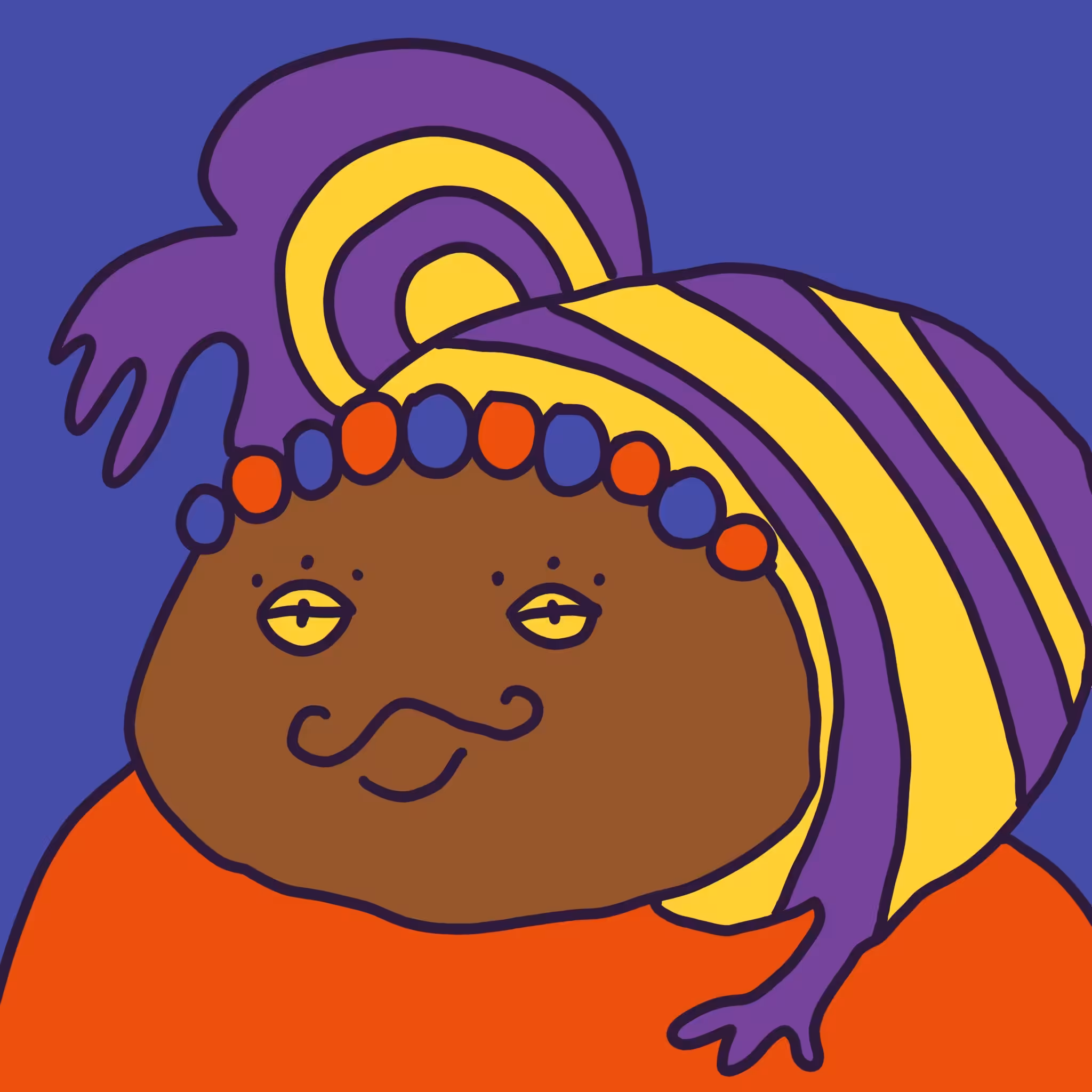 ToadToast