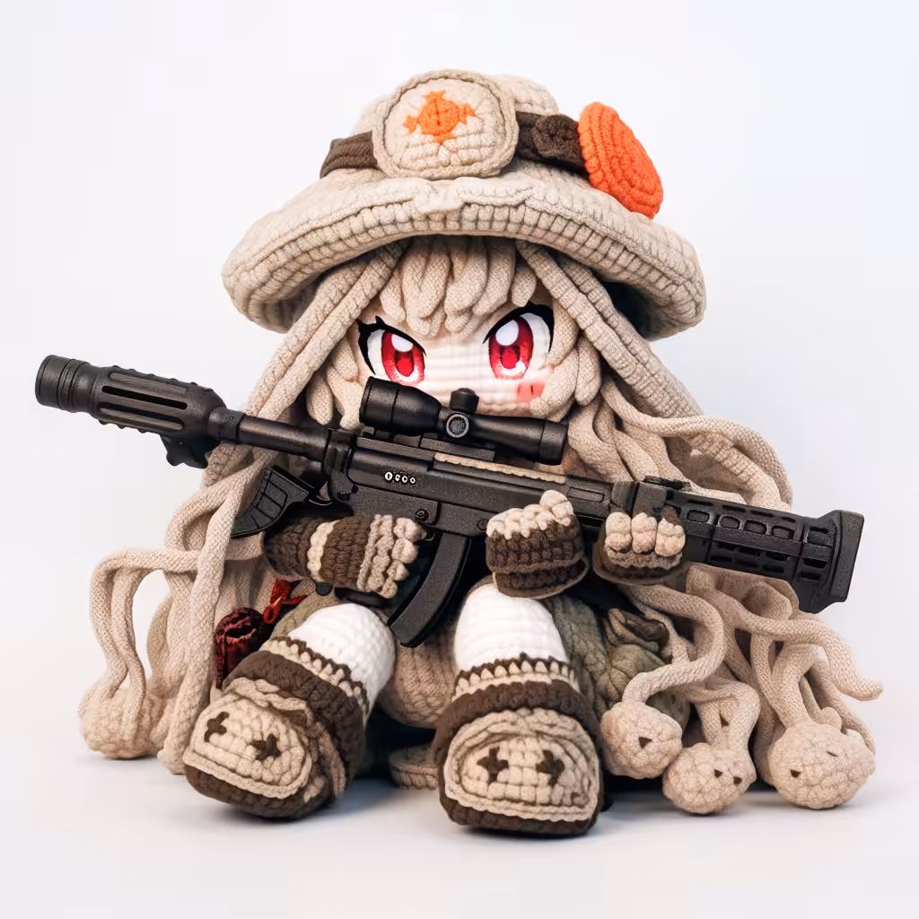Knitkitmori #199