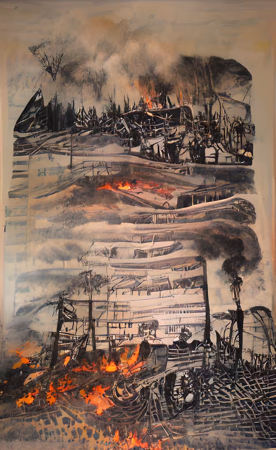 Fire on the Front Range 010