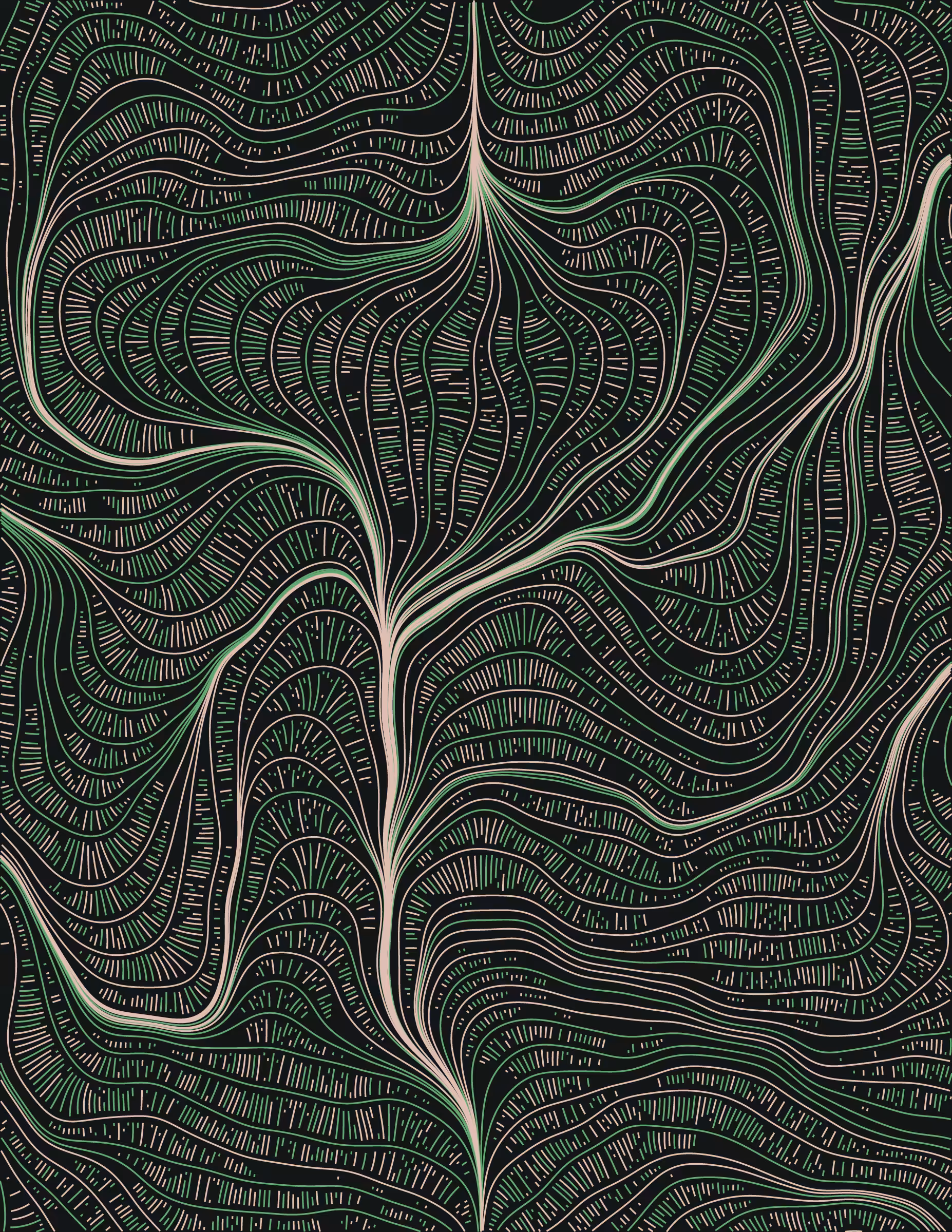 Streamlines #259