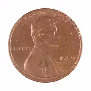 CENTS #6435